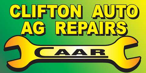 Photo: Clifton Auto Ag Repairs